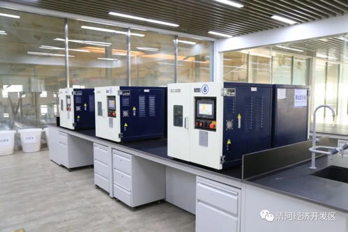 圖說智能紡織工廠丨河北南冠科技建設國際一流數字化車間 智能控制系統集成