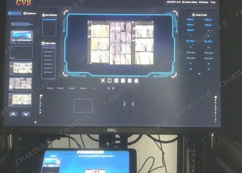 智能控制系統(tǒng)集成 塑造未來智能化生態(tài)的核心引擎