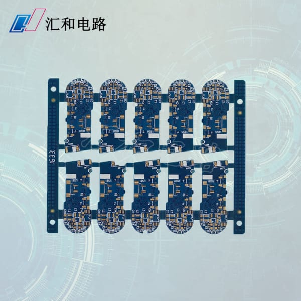 pcb過孔最小多少，pcb過孔有什么用？