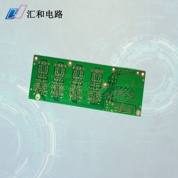pcb過孔最小多少，pcb過孔有什么用？