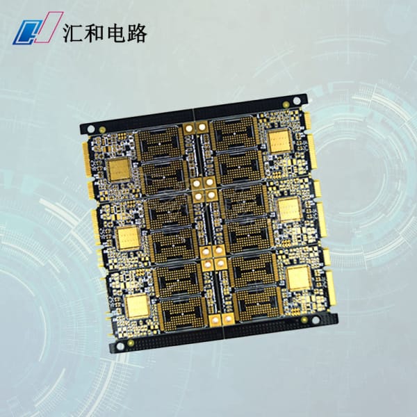 pcb過孔最小多少，pcb過孔有什么用？