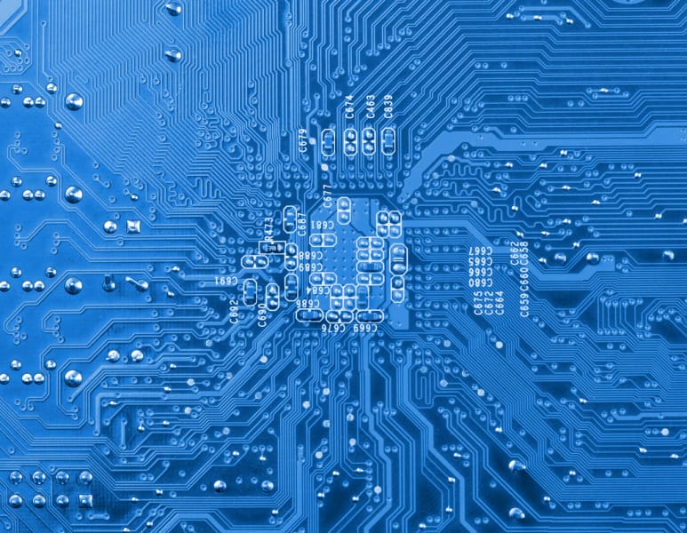 pcb表面處理工藝有哪些，pcb表面處理工藝有幾種方法？