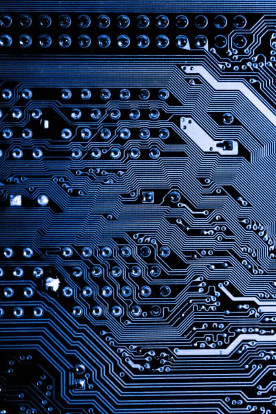 pcb表面處理工藝有哪些，pcb表面處理工藝有幾種方法？