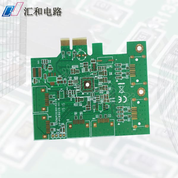 pcb表面處理工藝有哪些，pcb表面處理工藝有幾種方法？