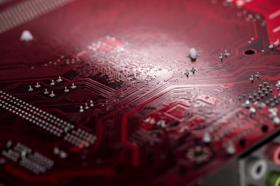 pcb線寬與電流關系是什么？pcb線寬與電流關系大不大？
