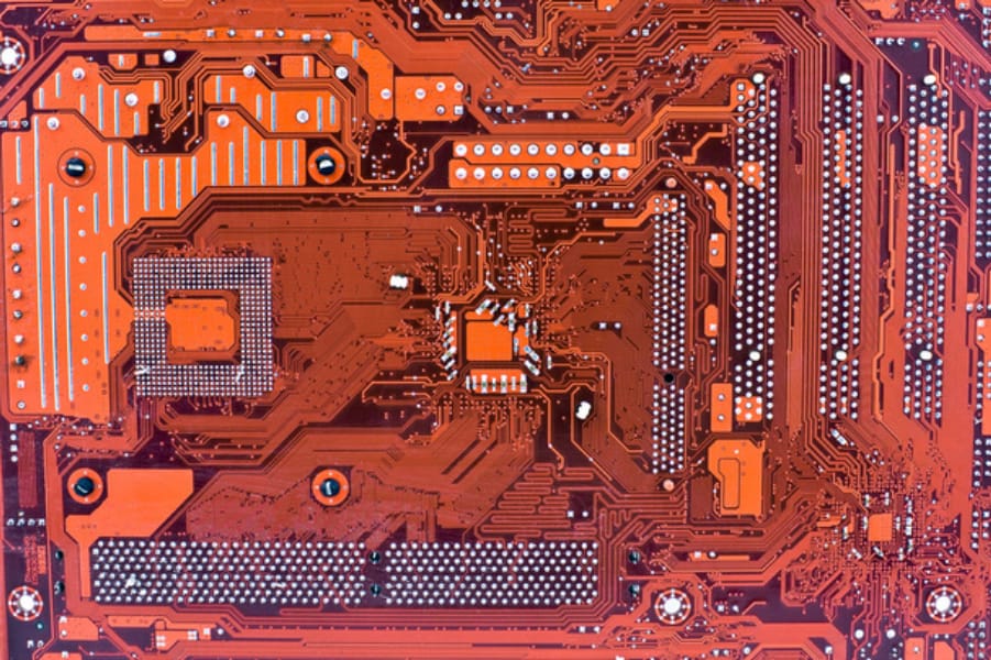 pcb線寬與電流關系是什么？pcb線寬與電流關系大不大？