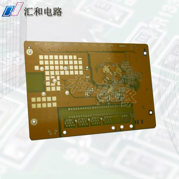 pcb生產(chǎn)車間，pcb自動化生產(chǎn)線