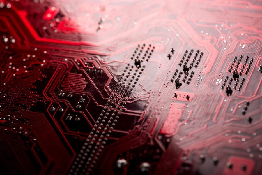 pcb企業有哪些？PCB企業排名？