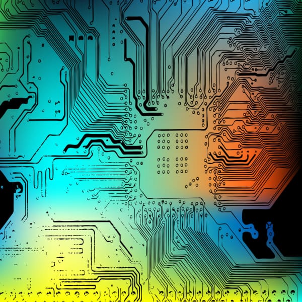 pcb 工藝，pcb制作工藝流程介紹