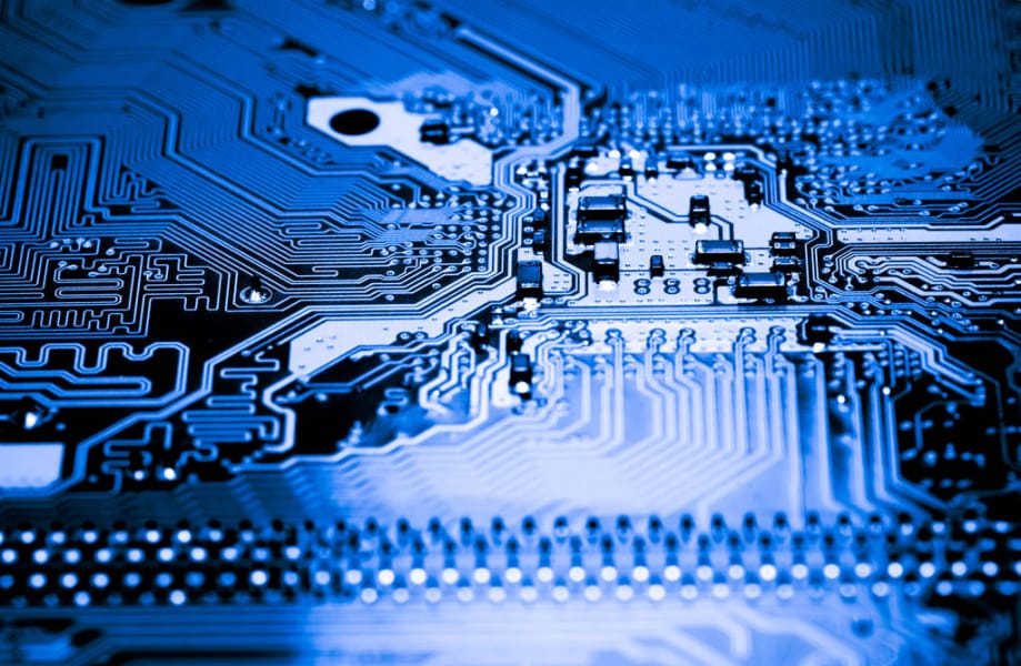 pcb 工藝，pcb制作工藝流程介紹