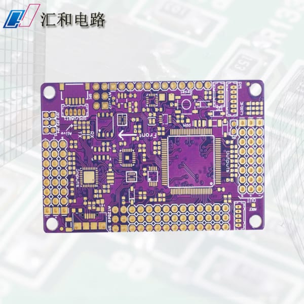 柔性線路板生產(chǎn)工藝，柔性線路板工藝流程