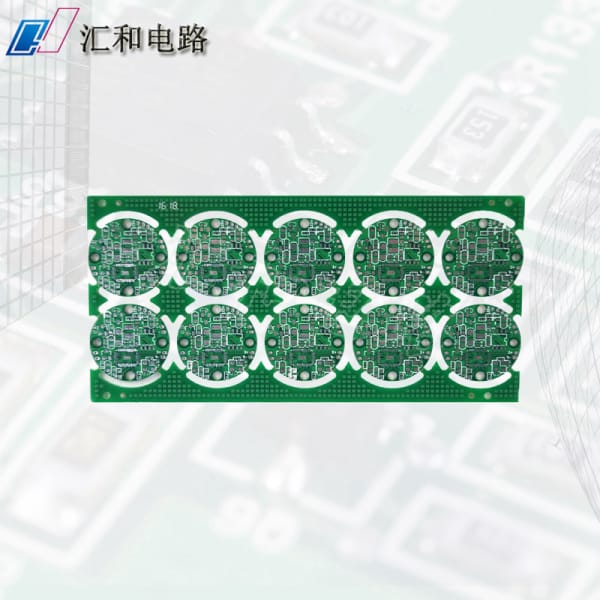 柔性線路板生產(chǎn)工藝，柔性線路板工藝流程