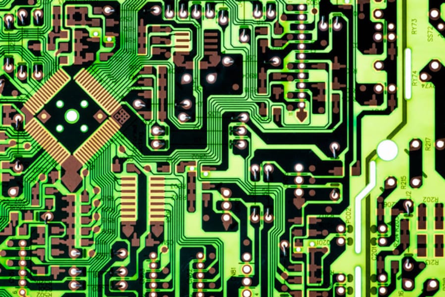 pcb測試點怎么畫，pcb測試點怎么加？