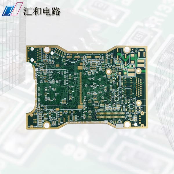 PCB板制作，電子線路板設計與制作
