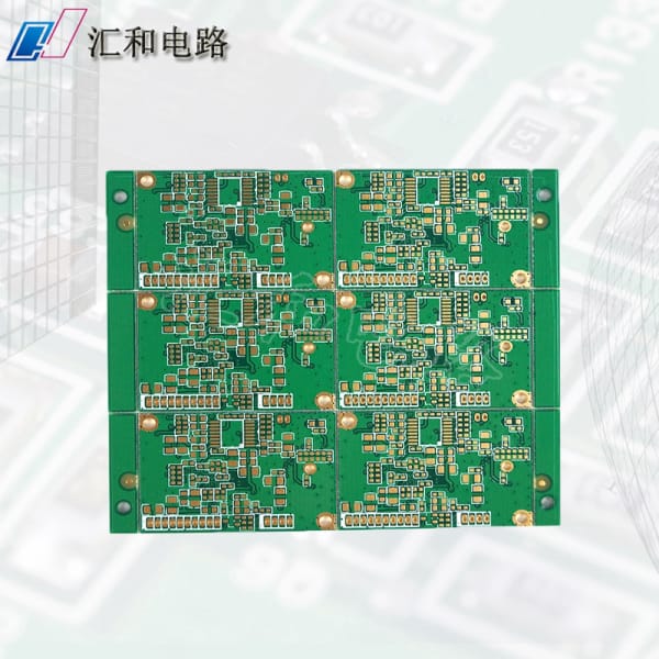 pcb拼板方式有哪些，pcb拼板的規則和方法？