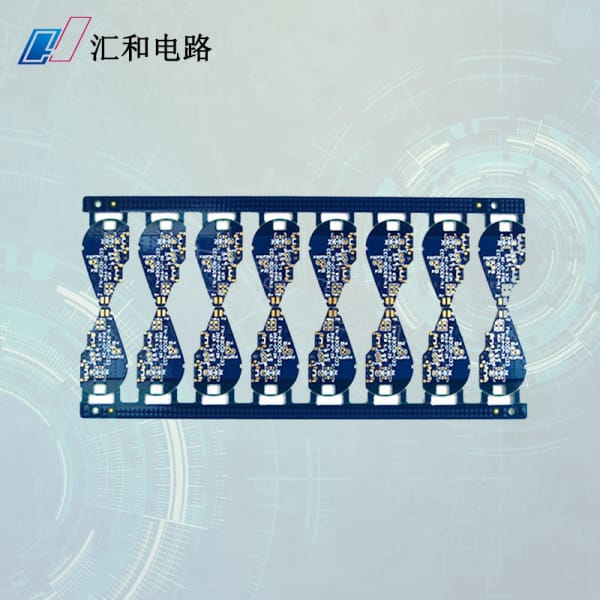 pcb行業(yè)的發(fā)展前景怎樣，國內pcb十強企業(yè)