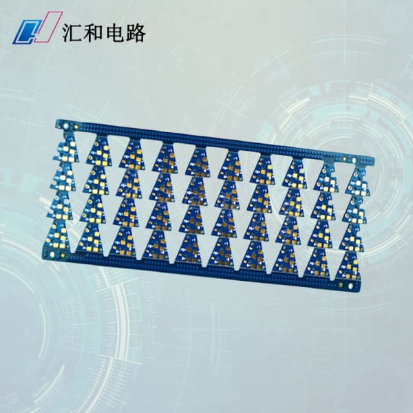 什么是pcb行業，什么是pcb設計？