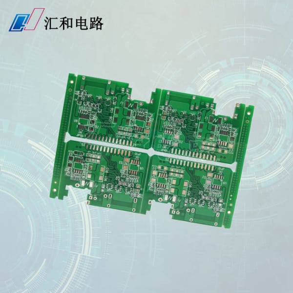 什么是pcb行業，什么是pcb設計？