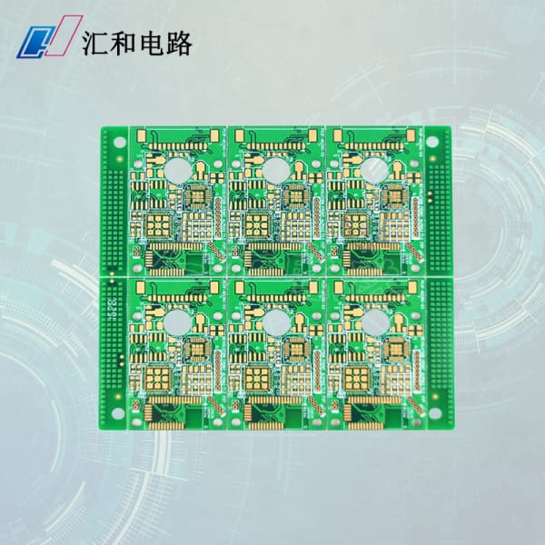 pcb電路板的作用有哪些，pcb電路板是什么材質(zhì)？