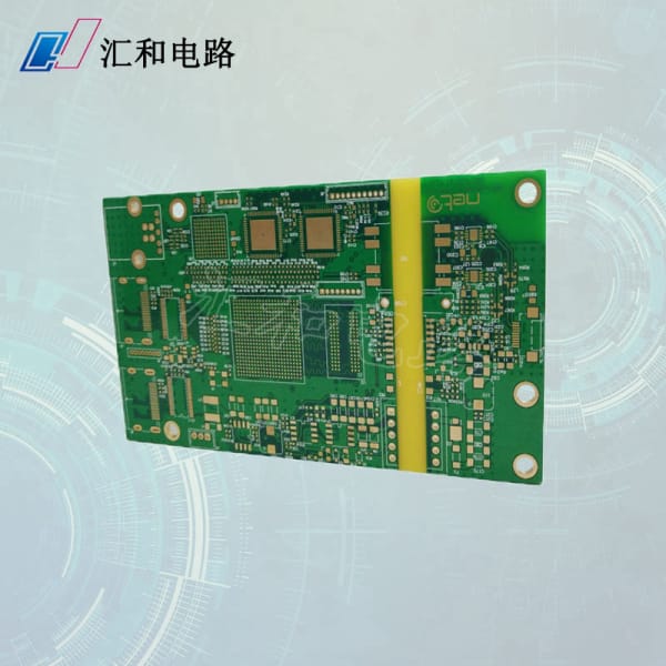 pcb電路板的作用有哪些，pcb電路板是什么材質(zhì)？