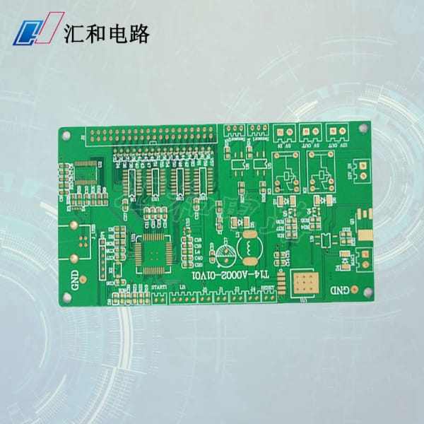 pcb布局原則是什么，pcb布局的基本原則是什么？
