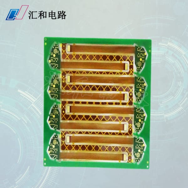 pcb單面板是什么意思？單面pcb板制作流程