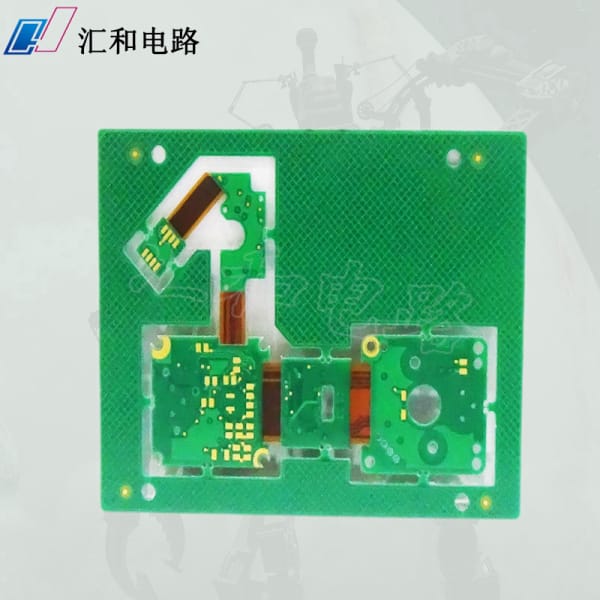 pcb綠油厚度和介電常數，pcb加綠油是絕緣作用嗎？
