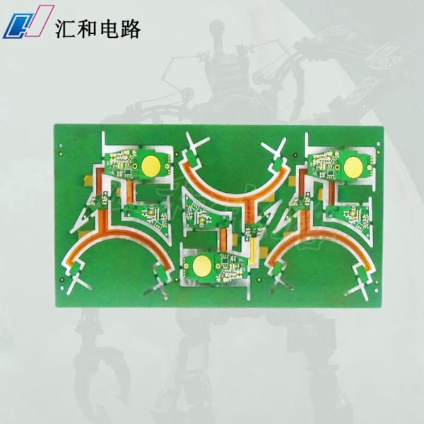 pcb機加工，pcb板加工設備