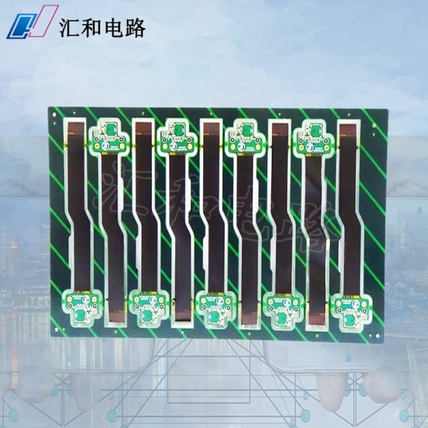 pcb跳線，pcb的跳線是怎么回事？