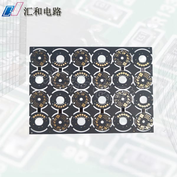 pcb過(guò)孔蓋油和開(kāi)窗，pcb過(guò)孔蓋油怎么設(shè)置？