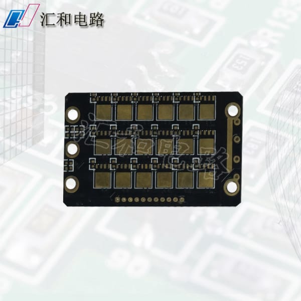 pcb布線角度設(shè)置，pcb走線如何避免銳角？