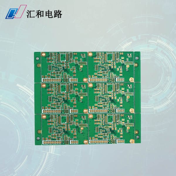 pcb封裝是什么，pcb封裝有哪些類型