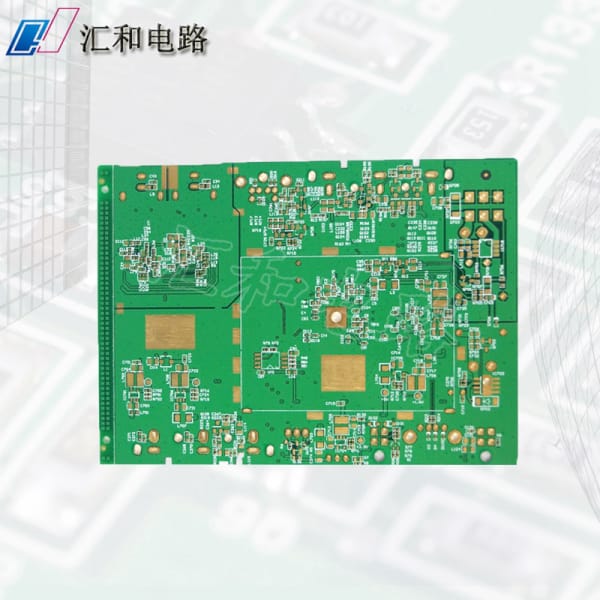 pcb封裝是什么，pcb封裝有哪些類型