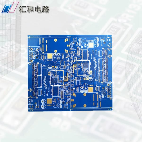 pcb通孔和過孔，pcb通孔和盲孔的區別？