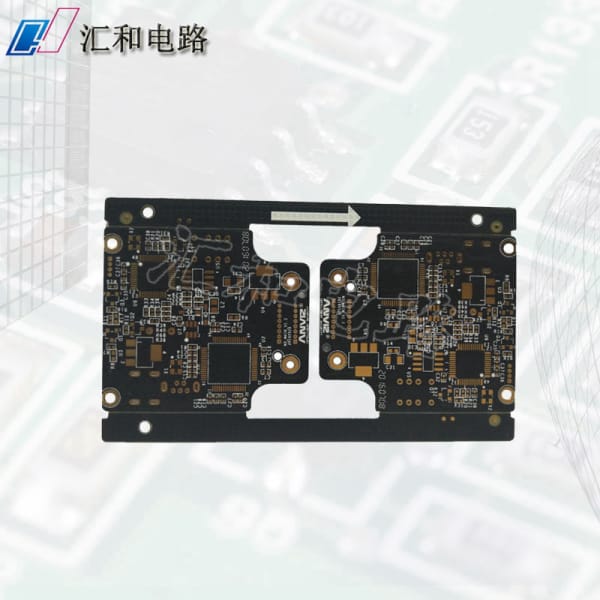關鍵在于質量控制！選擇這種PCB打樣廠家，讓你少一份后顧之憂。