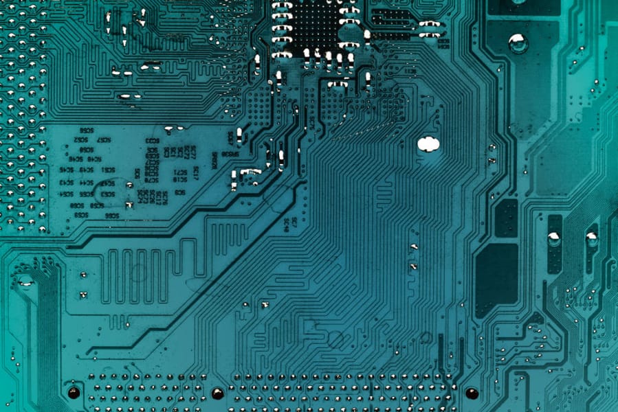 pcb線路板元器件有哪些，pcb線路板元器件哪個(gè)最重要？