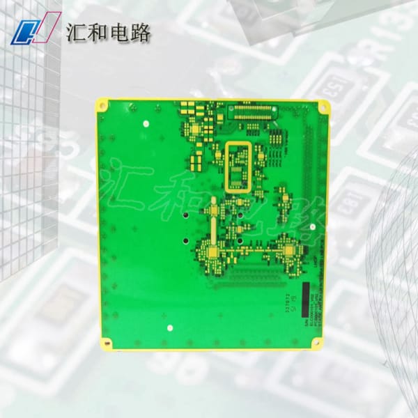 電路板打孔怎么打，電路板打孔的作用