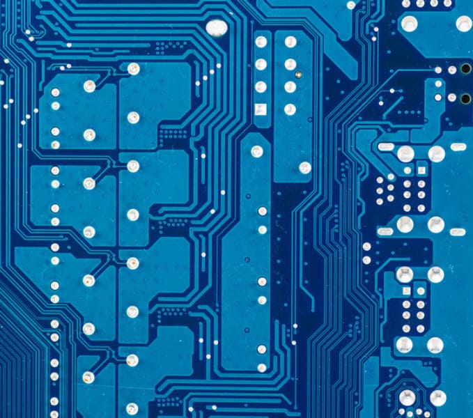 pcb一般用什么材料，pcb板的材質有哪些？