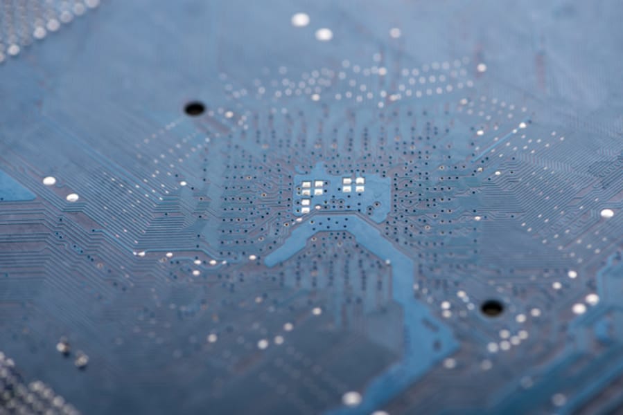 電路板的pcb是什么意思？pcb電路板的組成部分