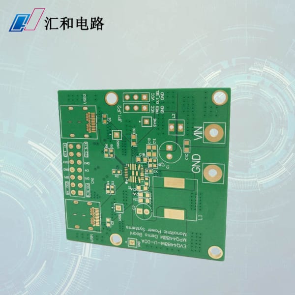 四層一階板定義，四層一階pcb價格