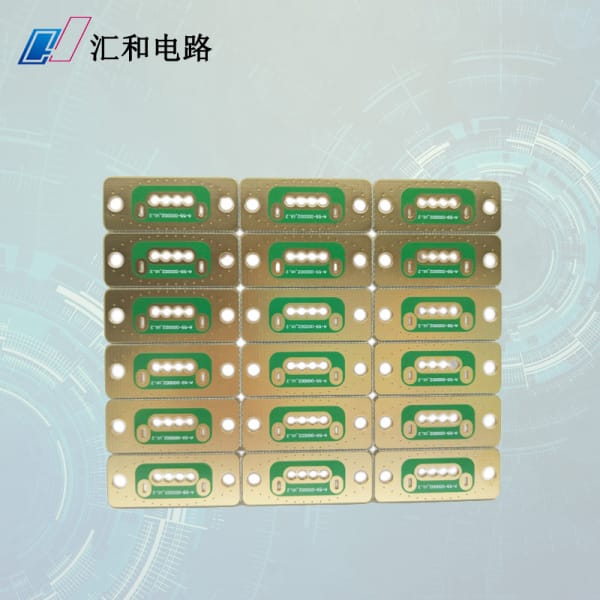 pcb發(fā)熱元件，pcb發(fā)熱器件的布局
