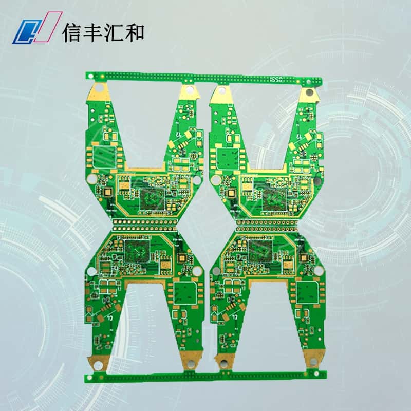 pcb開板費，PCB開板價格