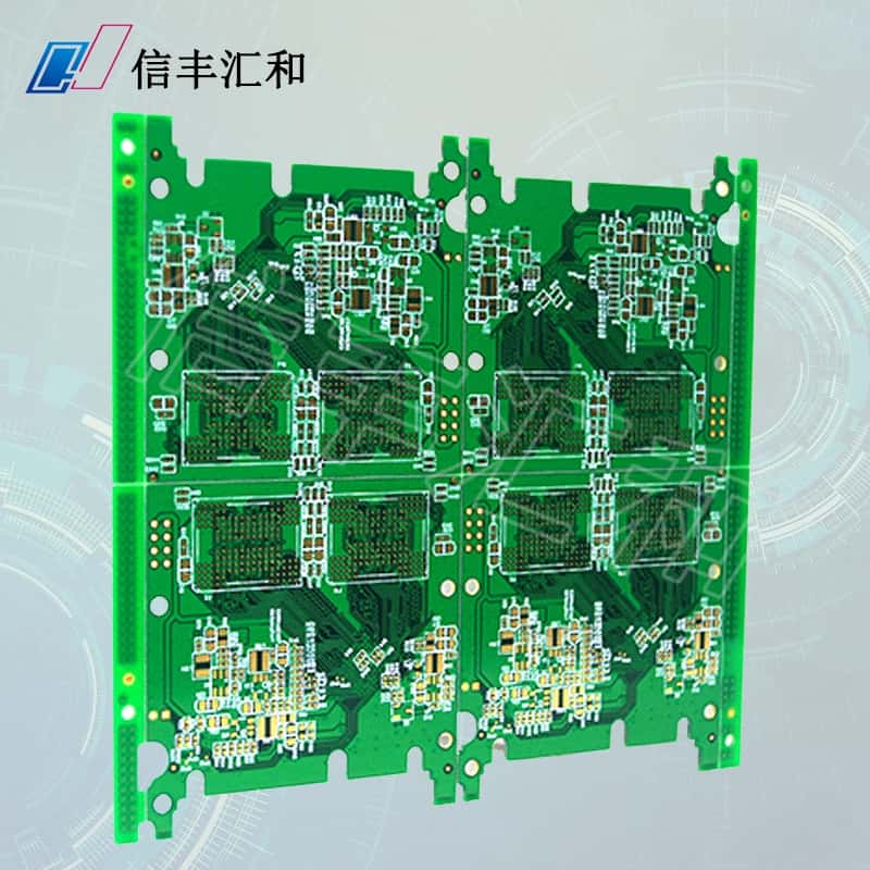 fpc項(xiàng)目，生產(chǎn)FPC廠家環(huán)保有什么要求？