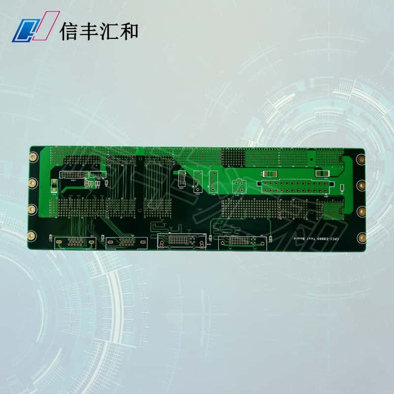 電子電路板制作過(guò)程，電腦主板線(xiàn)路板QC是做什么的？