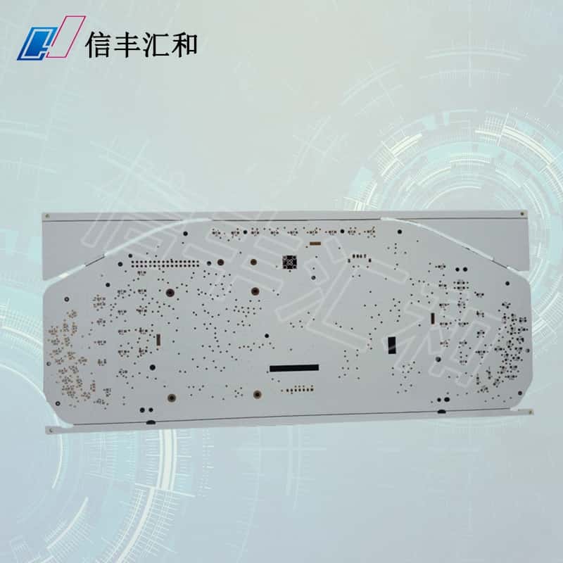 pcb虛焊什么意思，pcb虛焊再次回爐什么意思？