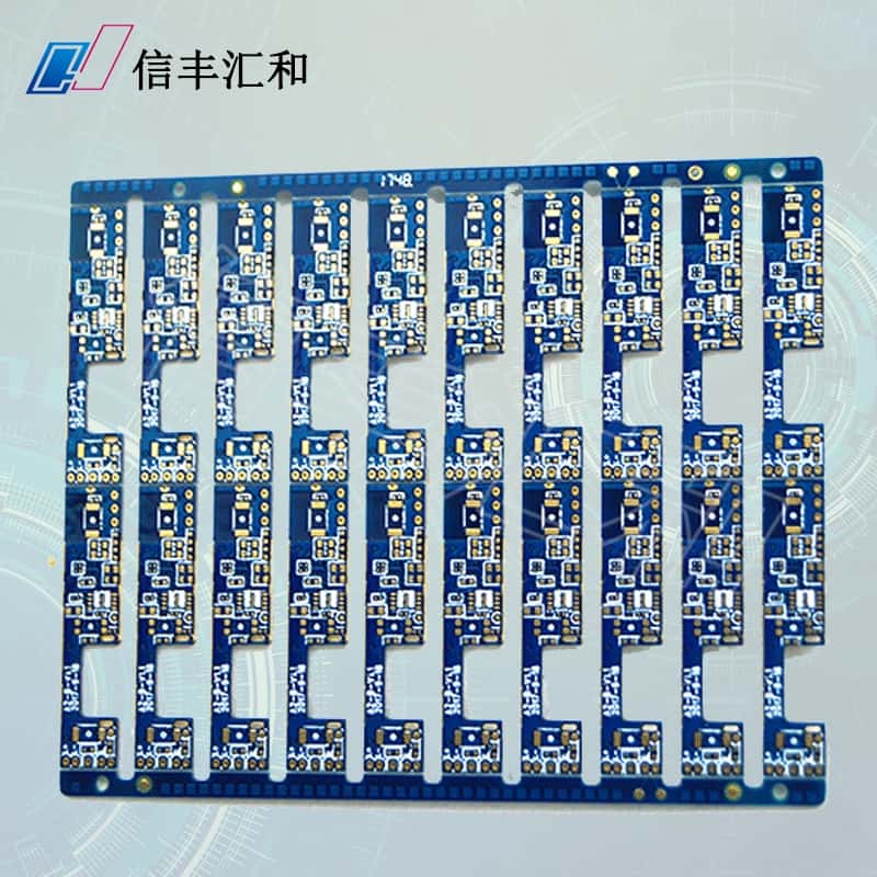 射頻板的作用，射頻板是什么？