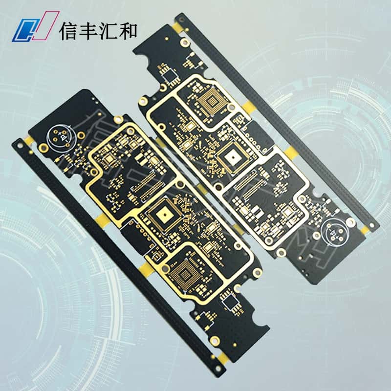 射頻板的作用，射頻板是什么？