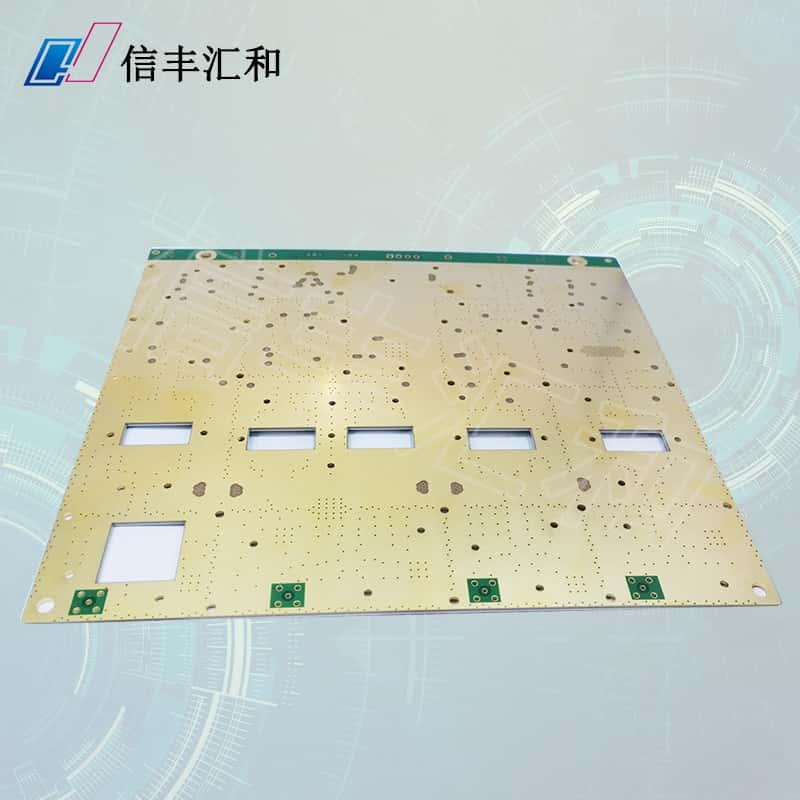 什么是hdi板，hdi板應用領域