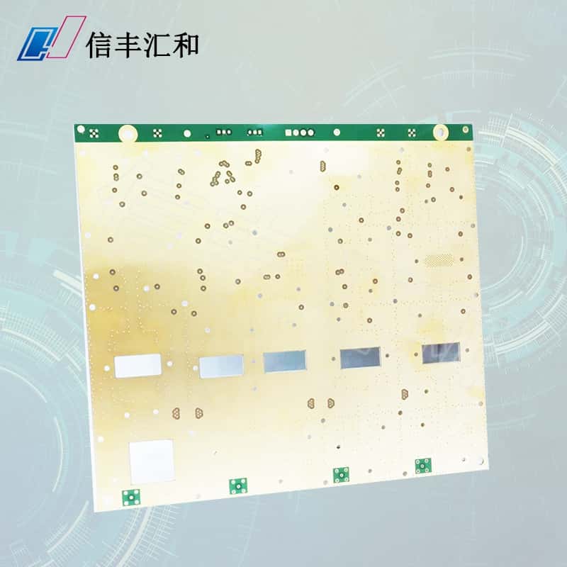 什么是hdi板，hdi板應用領域