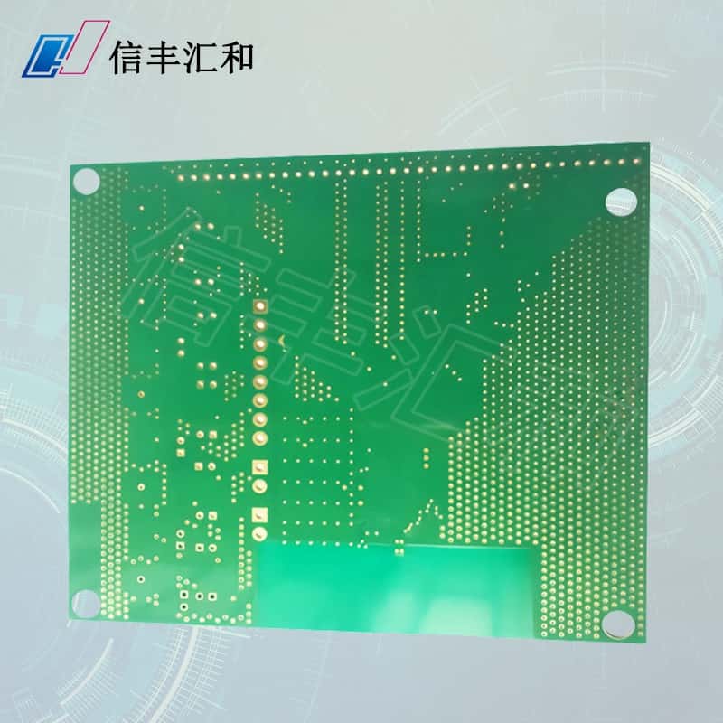 pcb板生產，pcb生產要求